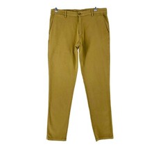 TRUSSARDI Pantaloni Chino Slim