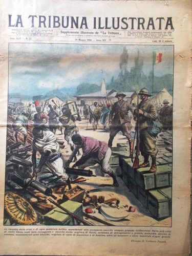 Tribuna illustrata 31 - la,