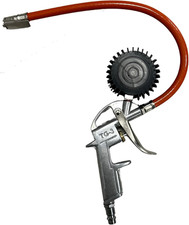 Pistola per Gonfiaggio