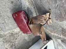 Faro Retronebbia suzuki