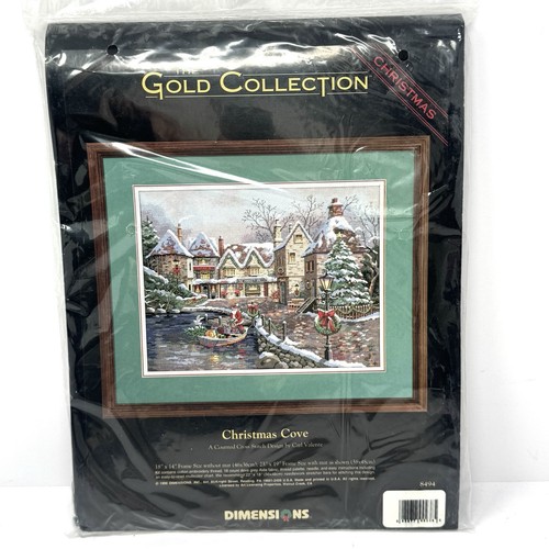 Nuovo dimensions gold - nuovo,