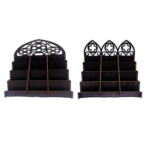 Card display stand espositore - display,