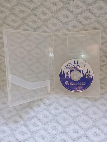 Capitan tsubasa gamecube jap - capitan, tsubasa-gamecube-jap