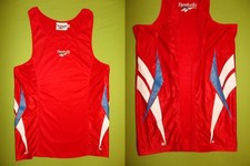 Gilet corsa vintage reebok - da,