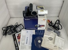 Sony Digital Handycam