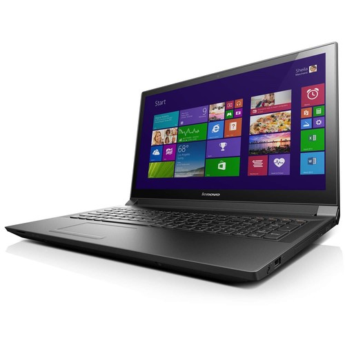 Laptop lenovo b50 windows - lenovo, b50-80