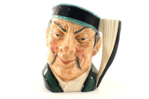 Royal doulton personaggio toby - royal,