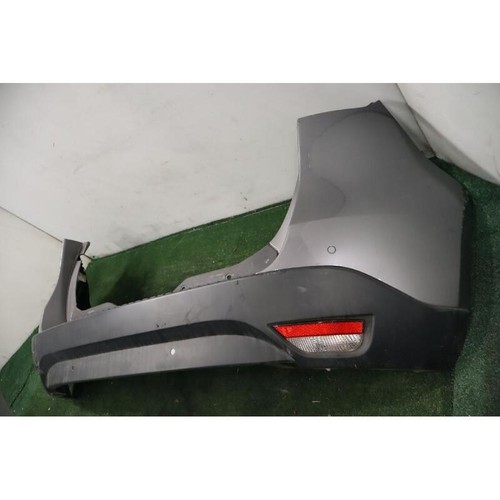 Paraurti post renault scenic - paraurti, post.