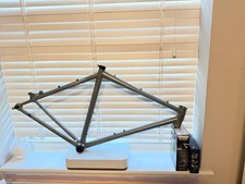 Telaio Moots Psychlo-x RSL in
