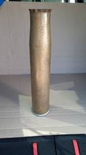 Collezionismo militare vaso in