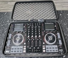 Numark NVII - Deck controller