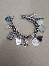 Braccialetto Charm Storia