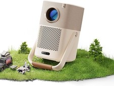 Videoproiettore portatile - videoproiettore,