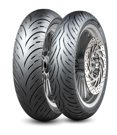 Gomma moto dunlop 110 - gomma, 110/70