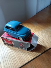 INGAP Le nuove Utilitarie art