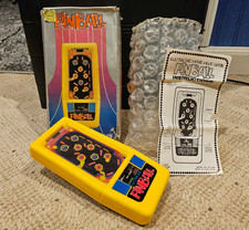 RARO DYNAMIC TOYS FLIPPER