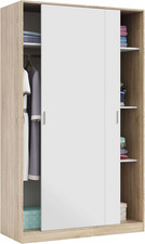 – Armadio a 2 Ante