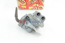 Fuel pump petrol AC for