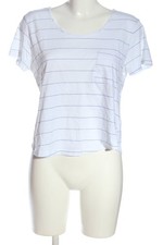 ZARA Maglietta a righe Donna