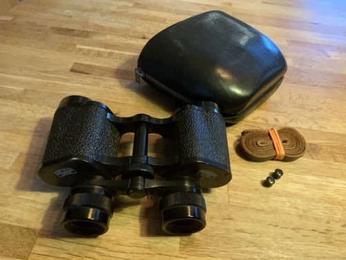 Binocolo custodia carl - e,