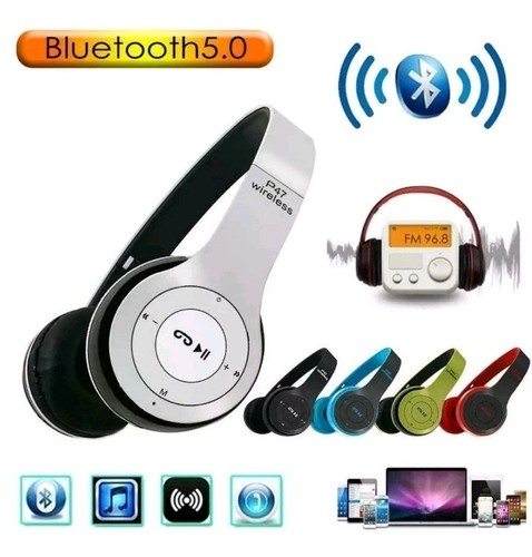Cuffia cuffie wireless - cuffia,