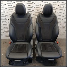 Coppia Sedili Anteriori Bmw