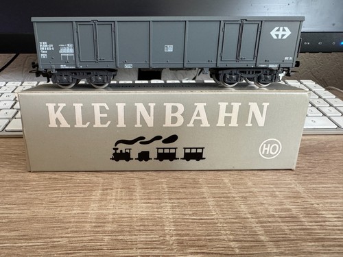 Kleinbahn 346 vagone merci - kleinbahn,