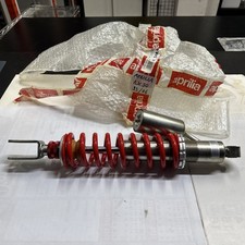 Ammortizzatore posteriore