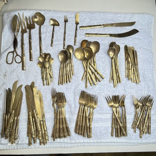 Servizio set posate - set,