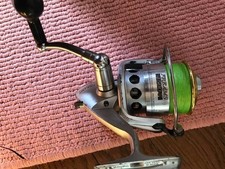 Daiwa Freams 4500
