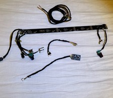 KIT MICROFONICO AMPLIFICAZIONE