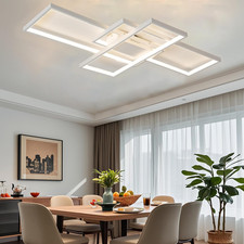 Plafoniera LED Semplice