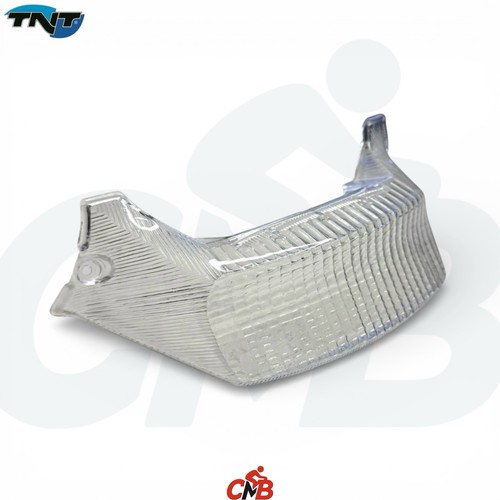 Plastica fanale posteriore mbk - fanale,