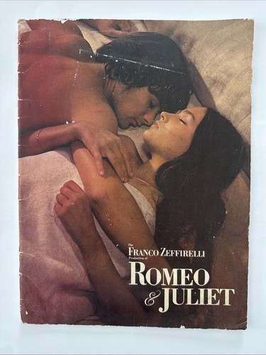 Raro programma film ricordo - programma,