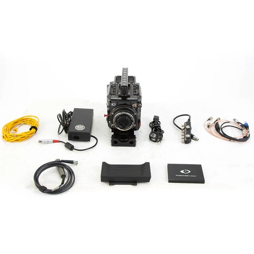 Phantom flex4k gb - phantom,