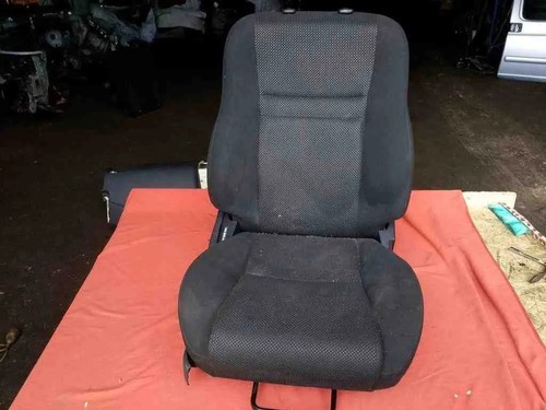 Sedile anteriore destro toyota - sedile,