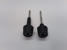 Kawasaki Z 650 Tamponi paratelaio barracuda