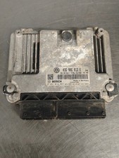 CALCULATEUR SEAT IBIZA 1.9TDI