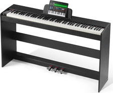 Pianoforte digitale tasti - 88,