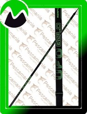 Canna Maver UFO BOLO mt. 6 W/FUJI GUIDES