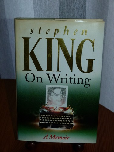 Writing memoir of the - memoir,