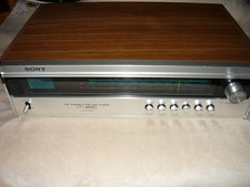 SINTONIZZATORE-TUNER- SONY
