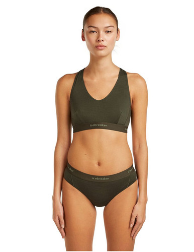 Reggiseno donna rompighiaccio