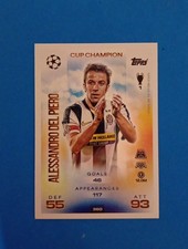 Topps Match Attax Champions