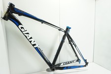 Giant XTC Alloy Frame Light XC buone condizioni cuffia 26” fsa bb taglia L