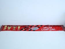 Sciarpa Calcio AC Milan