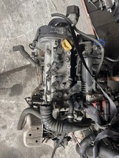 Motore 843A1000 70Kw Fiat