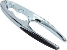 Schiaccianoci in Metallo -