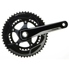 guarnitura rival 22 gxp 34-50t 172,5mm 11v SRAM bici strada