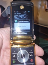 Motorola RAZR2 V8 telefono